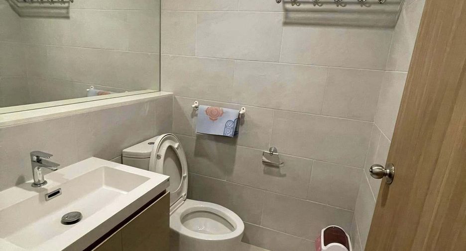 For sale 1 bed condo in Ratchathewi, Bangkok