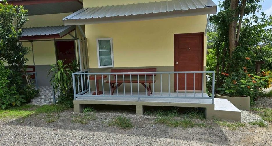 For rent 1 bed house in Mueang Phuket, Phuket