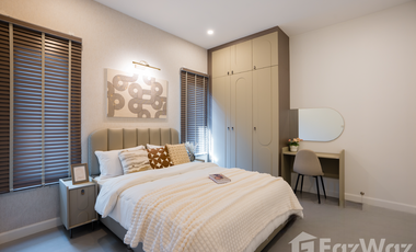 À vendre 3 chambres villa à Hua Hin, Prachuap Khiri Khan