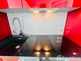 À vendre studio condo à Na Jomtien, Pattaya