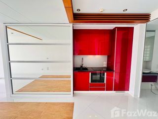 À vendre studio condo à Na Jomtien, Pattaya