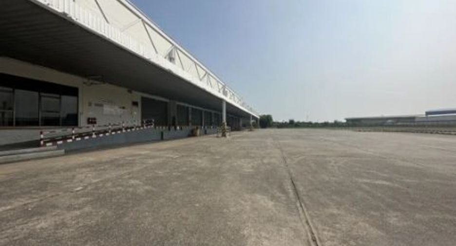 For sale and for rent studio house in Bang Phli, Samut Prakan