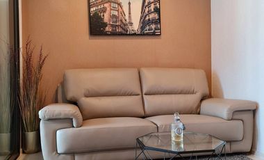 For sale and for rent 1 bed condo in Khlong Toei, Bangkok