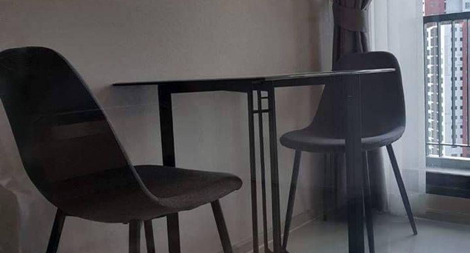 Condo en venta y en alquiler de 1 habitaciones en Khlong Toei, Bangkok