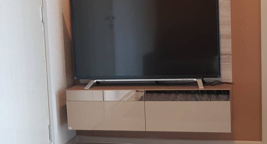 Condo en venta y en alquiler de 1 habitaciones en Khlong Toei, Bangkok