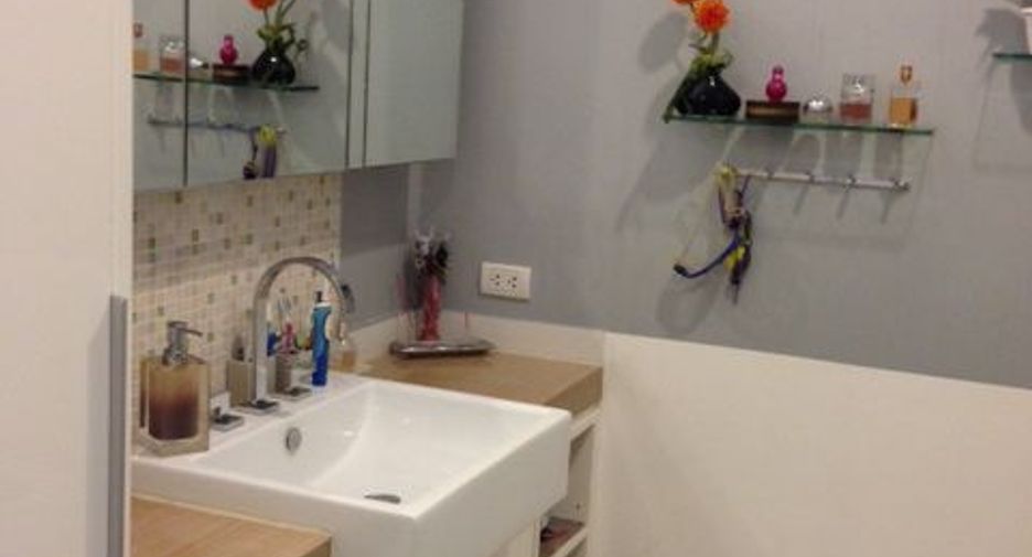 For rent 1 Beds condo in Bang Lamung, Chonburi