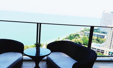 Wohnung zur Miete mit 1 Zimmer in Bang Lamung, Chonburi