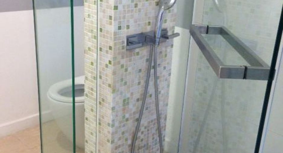 For rent 1 Beds condo in Bang Lamung, Chonburi