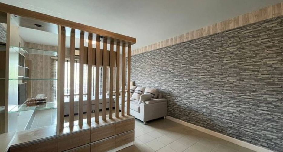 For sale 1 bed retail Space in Nong Khaem, Bangkok