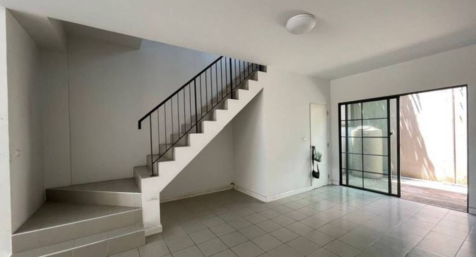 For sale 1 bed retail Space in Nong Khaem, Bangkok
