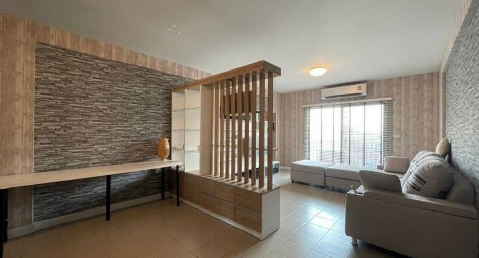 For sale 1 bed retail Space in Nong Khaem, Bangkok