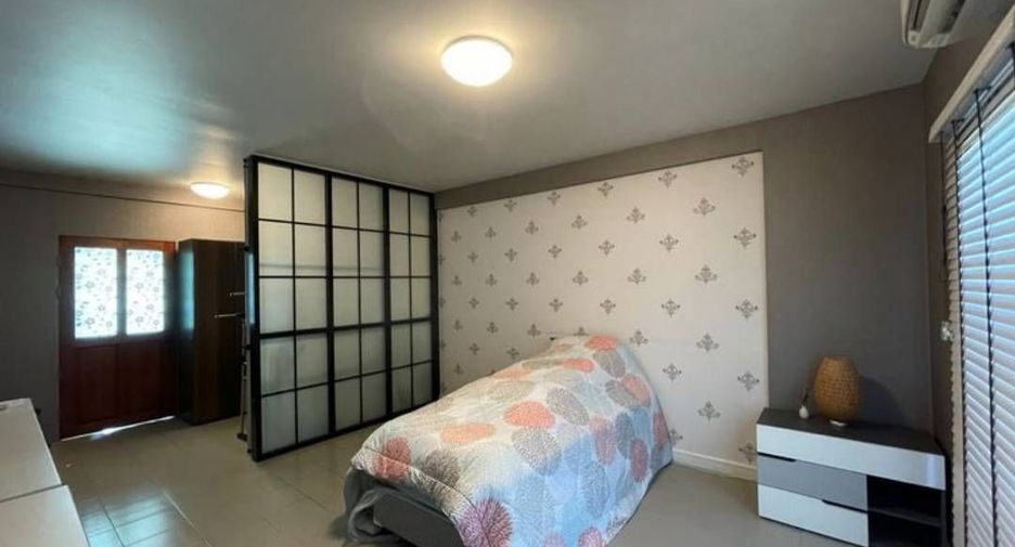 For sale 1 bed retail Space in Nong Khaem, Bangkok