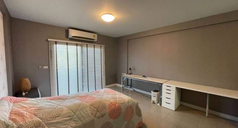 For sale 1 bed retail Space in Nong Khaem, Bangkok