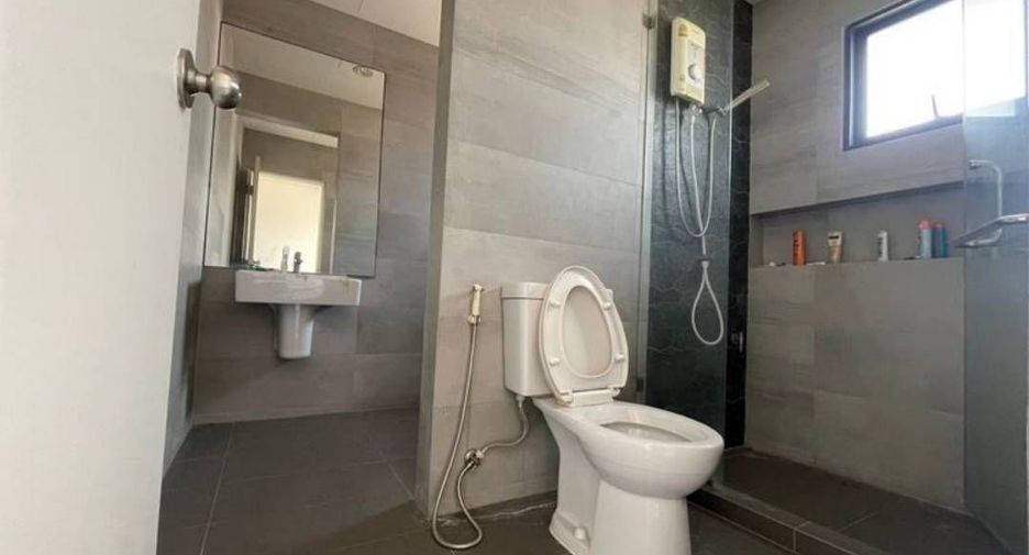 For sale 1 bed retail Space in Nong Khaem, Bangkok