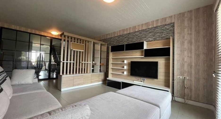 For sale 1 bed retail Space in Nong Khaem, Bangkok