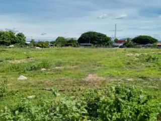 For sale land in Hua Hin, Prachuap Khiri Khan