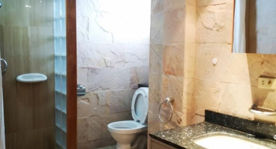 Wohnung zum Kauf mit 2 Zimmer in Bang Lamung, Chonburi