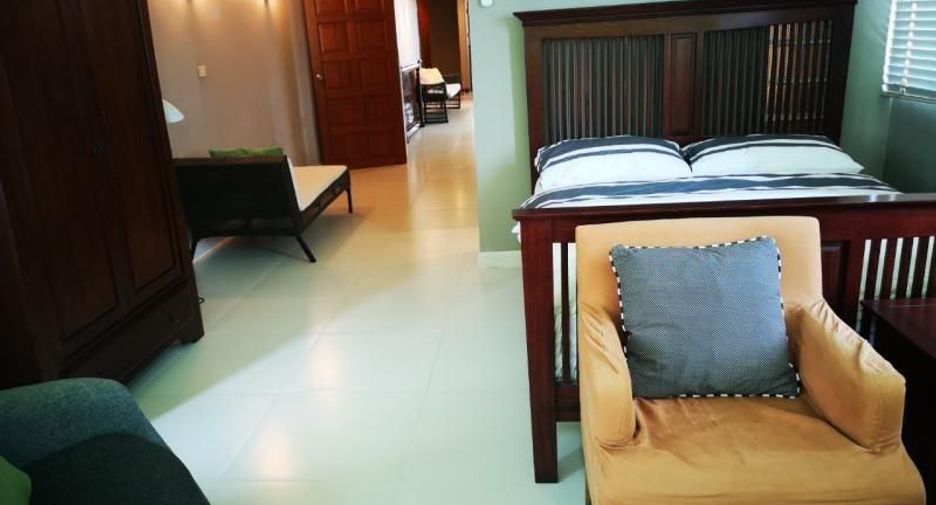 Wohnung zum Kauf mit 2 Zimmer in Bang Lamung, Chonburi