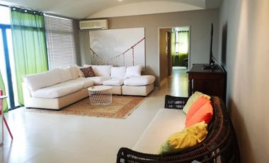 For sale 2 ベッドルーム condo in Bang Lamung, Chonburi