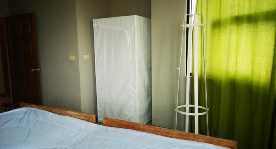 Wohnung zum Kauf mit 2 Zimmer in Bang Lamung, Chonburi