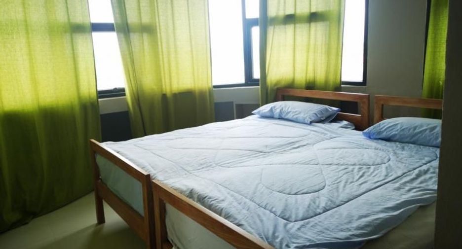 Wohnung zum Kauf mit 2 Zimmer in Bang Lamung, Chonburi