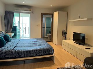 For Rent Studio Condo In Mueang Phuket