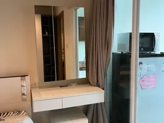 For rent studio condo in Mueang Phuket, Phuket