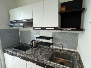 For rent studio condo in Mueang Phuket, Phuket