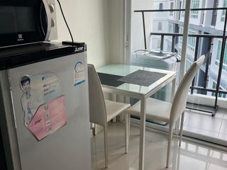 For rent studio condo in Mueang Phuket, Phuket