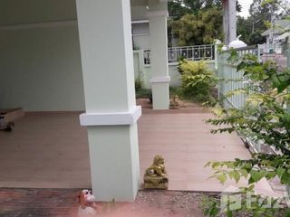 À vendre et à louer 3 chambres maison à Bang Lamung, Chonburi