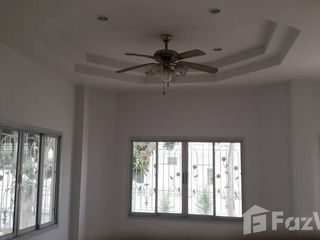 À vendre et à louer 3 chambres maison à Bang Lamung, Chonburi