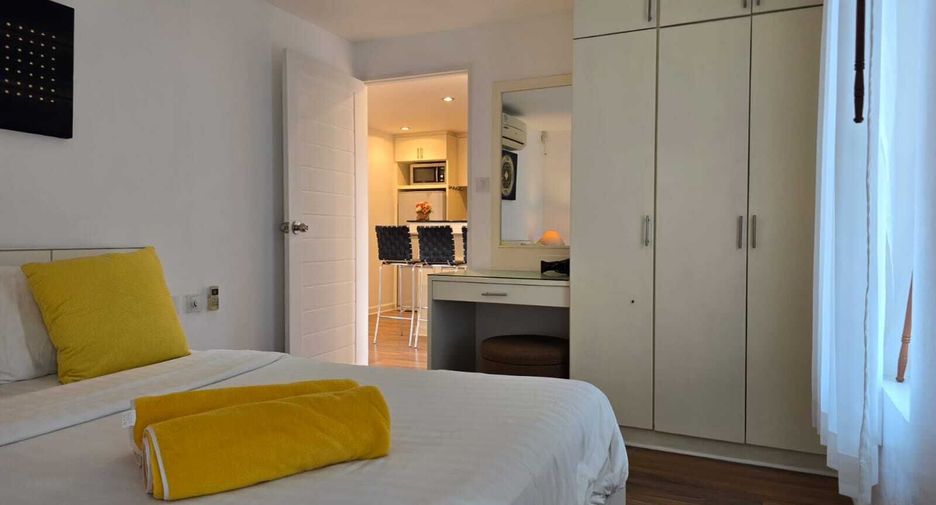 À vendre 12 chambres hôtel à Mueang Phuket, Phuket