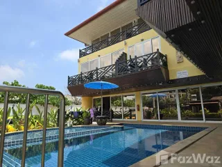 À vendre 12 chambres hôtel à Mueang Phuket, Phuket