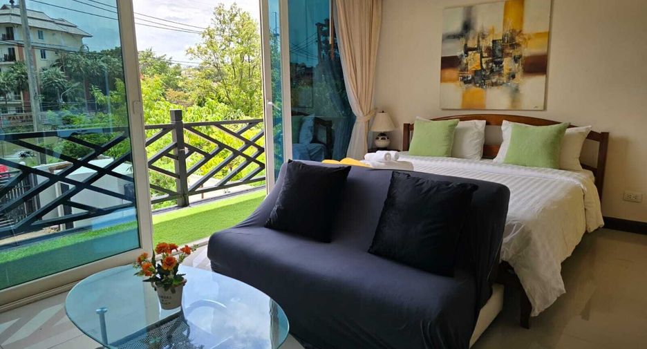 À vendre 12 chambres hôtel à Mueang Phuket, Phuket