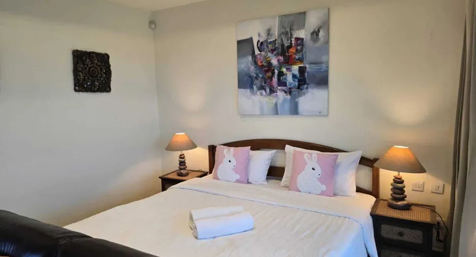 À vendre 12 chambres hôtel à Mueang Phuket, Phuket