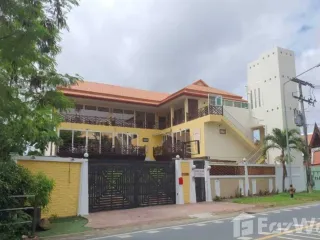 À vendre 12 chambres hôtel à Mueang Phuket, Phuket