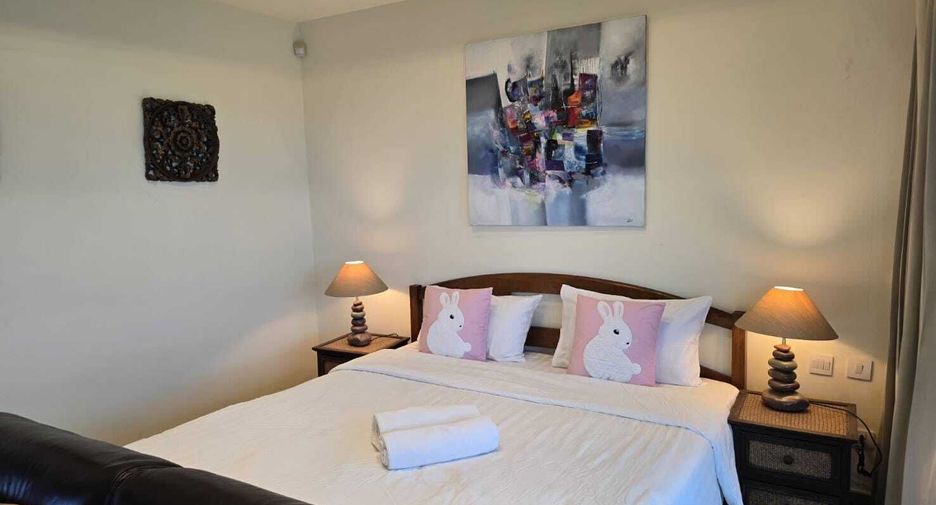 À vendre 12 chambres hôtel à Mueang Phuket, Phuket