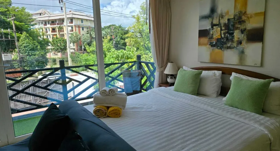 À vendre 12 chambres hôtel à Mueang Phuket, Phuket