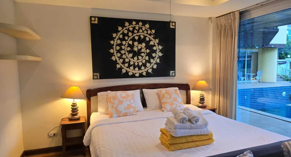 À vendre 12 chambres hôtel à Mueang Phuket, Phuket