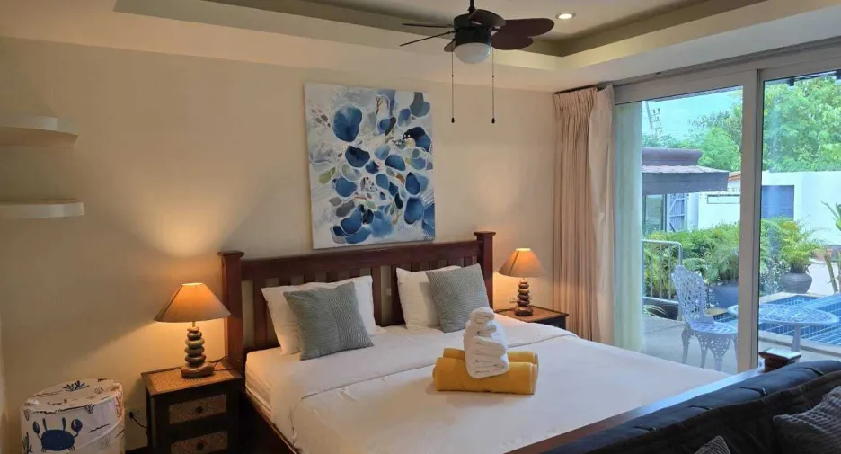 À vendre 12 chambres hôtel à Mueang Phuket, Phuket