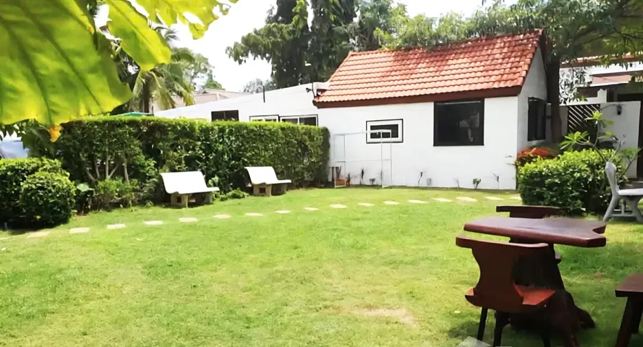 À vendre 12 chambres hôtel à Mueang Phuket, Phuket