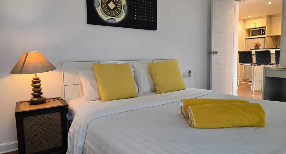 À vendre 12 chambres hôtel à Mueang Phuket, Phuket