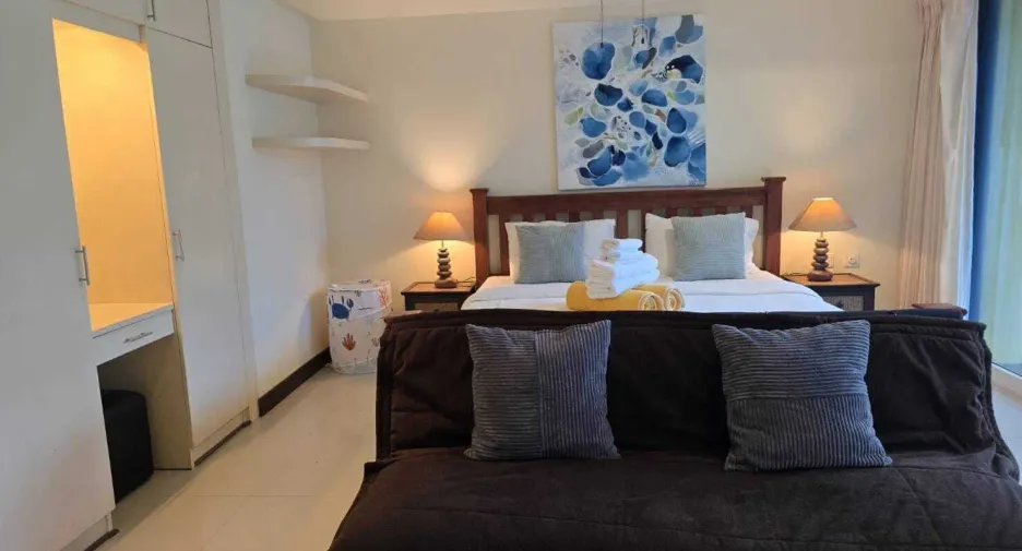 À vendre 12 chambres hôtel à Mueang Phuket, Phuket