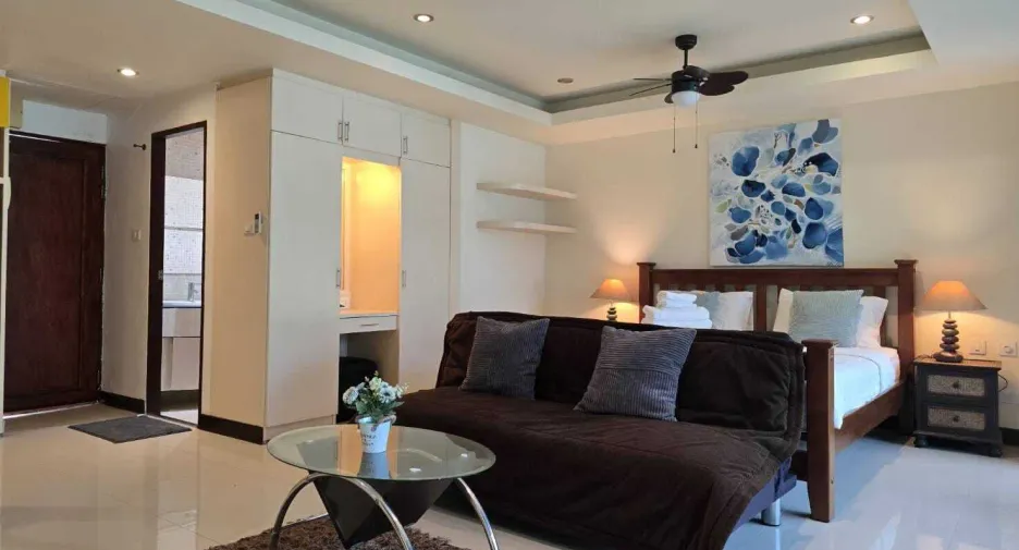 À vendre 12 chambres hôtel à Mueang Phuket, Phuket