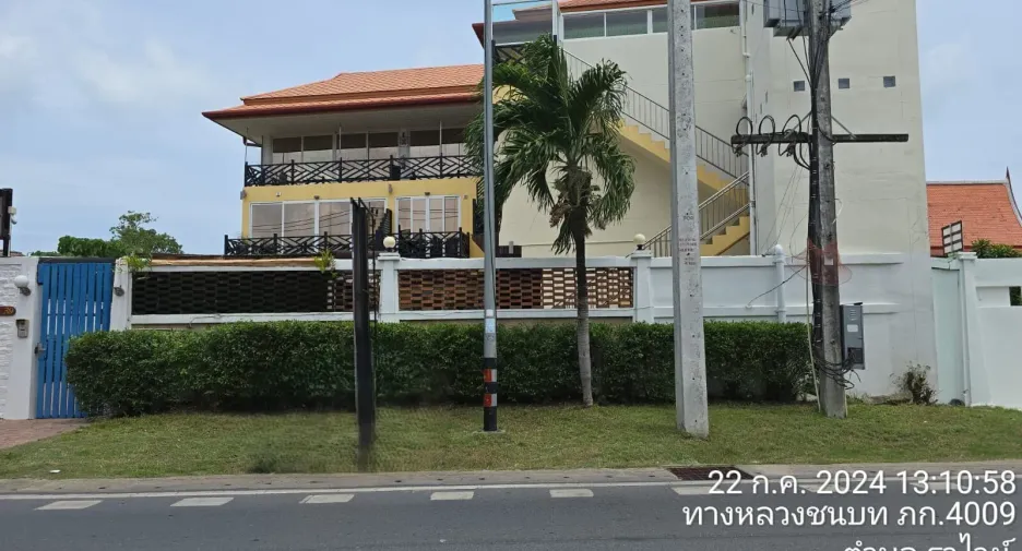 À vendre 12 chambres hôtel à Mueang Phuket, Phuket