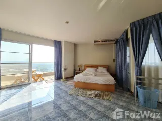 Condo en venta de 2 habitaciones en Cha Am, Phetchaburi