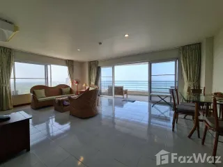 Condo en venta de 2 habitaciones en Cha Am, Phetchaburi