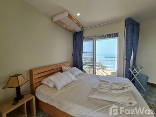 Condo en venta de 2 habitaciones en Cha Am, Phetchaburi