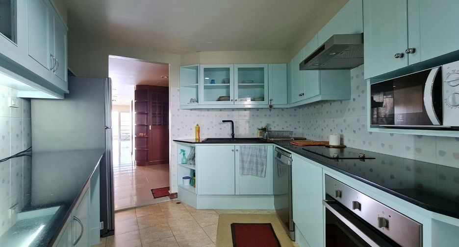 For sale 2 bedrooms condo in Cha Am, Phetchaburi