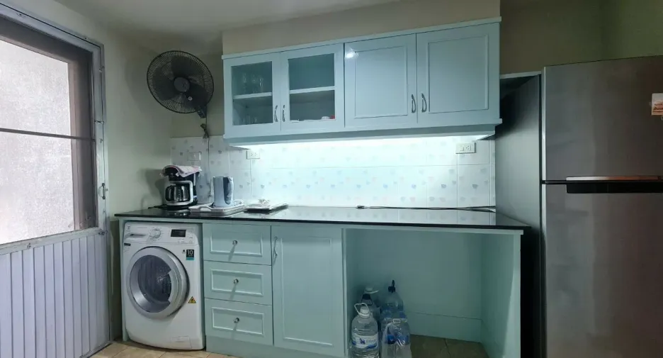 For sale 2 bedrooms condo in Cha Am, Phetchaburi